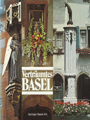 cover image of Verträumtes Basel